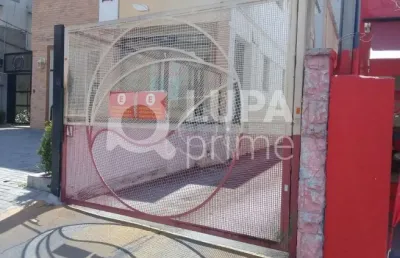Terreno comercial para alugar na Avenida Nova Cantareira, 329, Tucuruvi, São Paulo