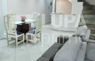 Sobrado com 3 dormitórios de 220 m² à venda, no tucuruvi