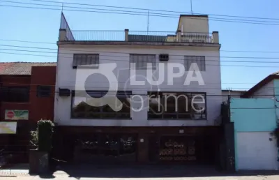 Prédio com 6 salas à venda na Avenida Santos Dumont, 520, Luz, São Paulo