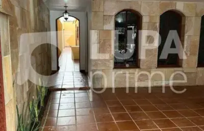 Casa com 3 quartos à venda na Rua Luís da Silva Araújo, 62, Tremembé, São Paulo