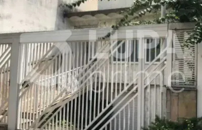 Sobrado com 3 dormitórios de 440m² à venda, em santana