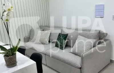 Apartamento a venda na vila mazzei com 1 dormitório