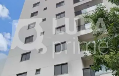Apartamento com 1 dormitório de 42m² à venda na vila pauliceia!