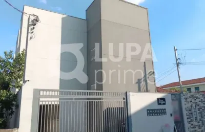 Apartamento com 1 dormitório à venda na vila isolina mazzei!