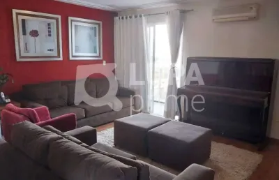 Apartamento - água fria - 155 metro quadrados - 3 dormitórios - 1 suíte - 3 vagas.