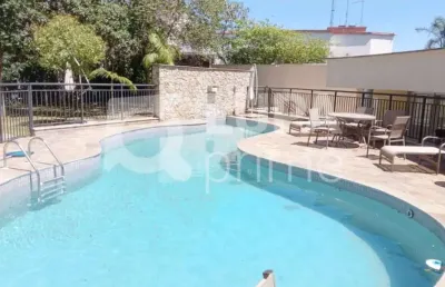 Apartamento com 3 dormitórios e 4 banheiros à venda no jardim floresta
