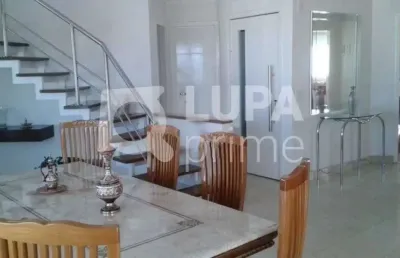 Oportunidade maravilhosa de cobertura espaçosa com 3 dormitórios à venda em santana