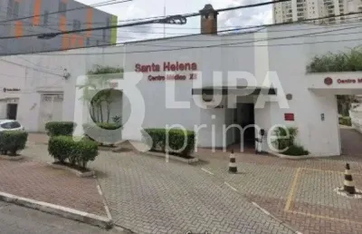 Prédio comercial de 1451m² para locação, em santo andré