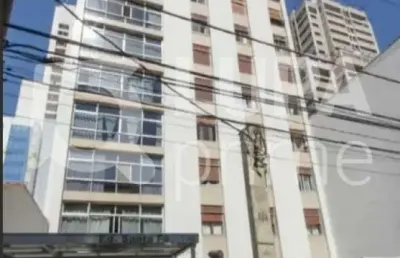 Apartamento com 3 dormitórios sendo 1 suíte á venda em santana