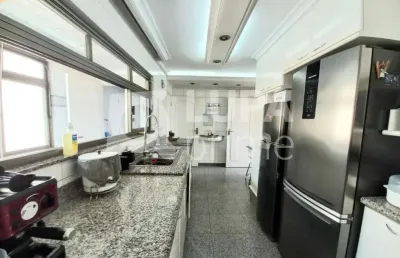Apartamento com 4 dormitórios sendo 1 suíte á venda em santana