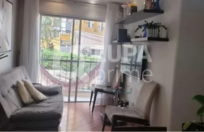 Apartamento com 2 dormitórios á venda na santa terrezinha