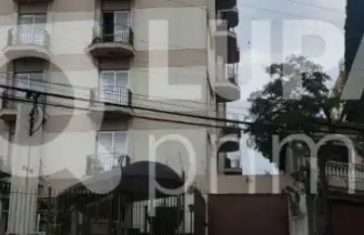 Apartamento com 2 dormitórios á venda na vila aurora