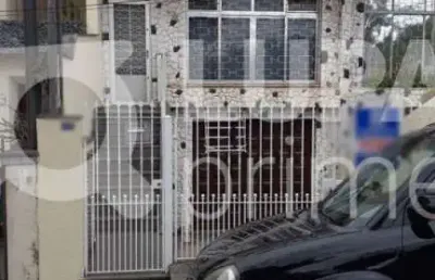 Sobrado com 2 dormitórios á venda  em jardim são paulo