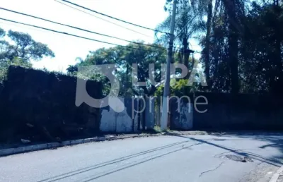 Terreno de 1064 de área total no bairro barro branco!