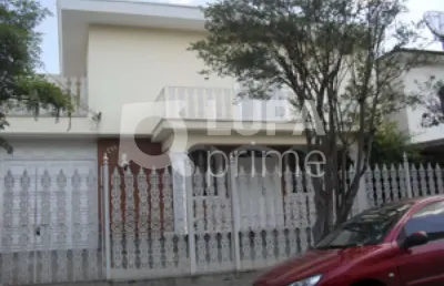 Casa com 4 quartos à venda na Rua Atalanta, 190, Jardim São Paulo (Zona Norte), São Paulo