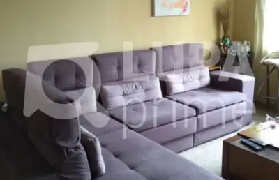 Apartamento com 3 dormitórios de 110m² à venda, no tremembé