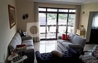 Apartamento com 3 dormitórios de 154m² à venda, em santana