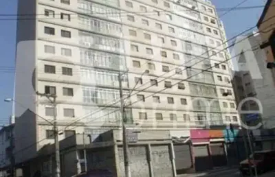 Apartamento com 2 dormitórios de 88m² à venda em santana
