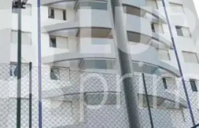 Apartamento com 3 dormitórios de 95m² à venda no tucuruvi