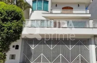 Sobrado à venda com 4 dormitórios no jardim são paulo