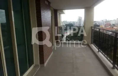 Apartamento com 3 quartos à venda na Rua Capitão Rabelo, 359, Jardim São Paulo (Zona Norte), São Paulo