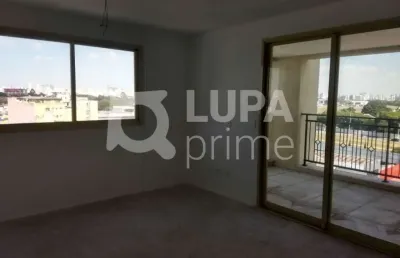 Apartamento com 1 quarto à venda na Rua Aviador Gil Guilherme, 51, Santana, São Paulo