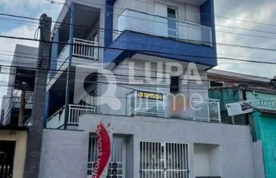 Apartamento com 1 dormitório à venda na parada inglesa