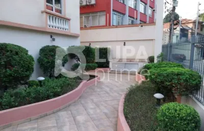 Apartamento com 2 dormitórios á venda no jardim são paulo