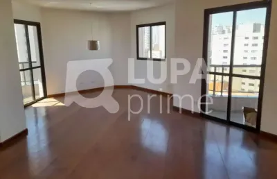Apartamento com 4 dormitórios de 200m² à venda, em santana
