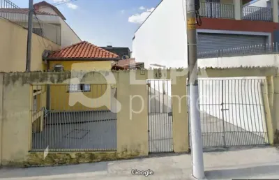 Imóvel com 2 casas no quintal de 290m²  à venda na vila regina