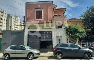 Sobrado com 3 dormitórios de 400m² à venda, em santana