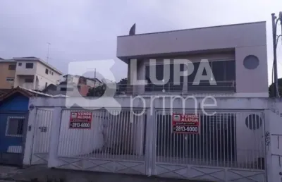 Prédio com 4 salas à venda na Rua Larival Géa Sanches, 405, Água Fria, São Paulo