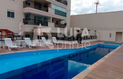 Apartamento com 3 dormitórios à venda na vila maria!