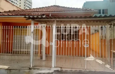 Casa térrea com 5 quartos, 2 vagas, terreno com 200 m² á venda no parque mandaqui