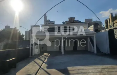 Terreno comercial para alugar na Avenida Nova Cantareira, 1071, Tucuruvi, São Paulo