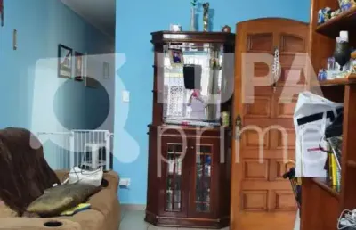 Sobrado com 3 dormitórios de 317m² à venda, na parada inglesa