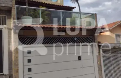 Casa com 3 quartos à venda na Rua Eva, 39, Vila Medeiros, São Paulo