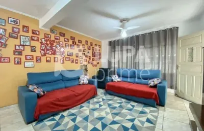 Casa com 2 quartos à venda na Rua Carlos dos Santos, 680, Parque Edu Chaves, São Paulo