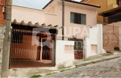 Casa com 4 quartos à venda na Rua Tacoativa, 160, Piqueri, São Paulo