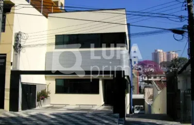 Prédio comercial para venda e locação na casa verde!
