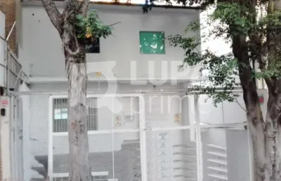 Prédio comercial à venda -santana- 265 m²- 4 banheiros - 10 vagas