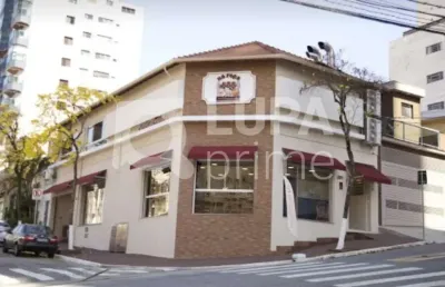 Prédio à venda na Rua Benta Pereira, 201, Santana, São Paulo