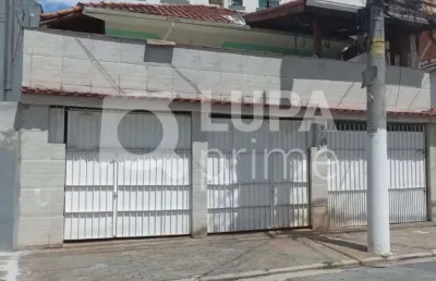 Casa com 3 quartos à venda na Avenida Alfredo Zunkeller, 515, Parque Mandaqui, São Paulo