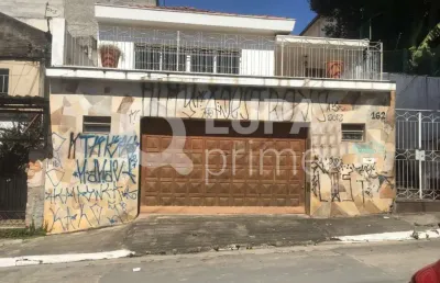 Casa com 3 quartos à venda na Rua Antônio Clemente, 162, Jardim São Paulo (Zona Norte), São Paulo