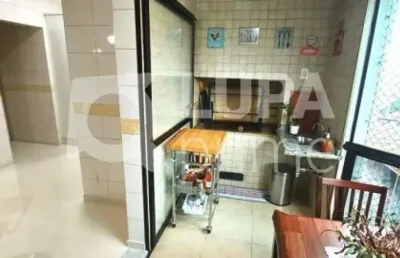 Apartamento com 4 quartos à venda na Avenida Santa Inês, 1851, Parque Mandaqui, São Paulo