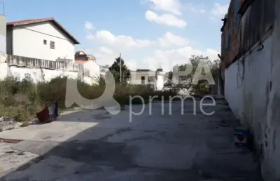 Terreno a venda na vila medeiros- 940 m²- ideal para construtor