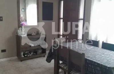 Sobrado com 3 dormitórios a venda na parada inglesa