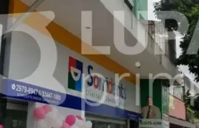Prédio comercial com 450 metros à venda em santana!