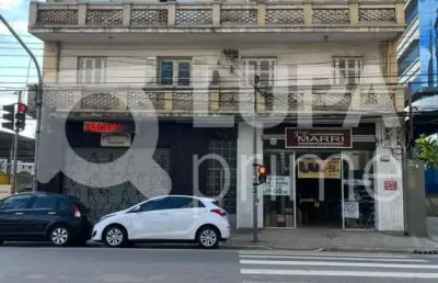 Prédio à venda na Rua Voluntários da Pátria, 543, Santana, São Paulo