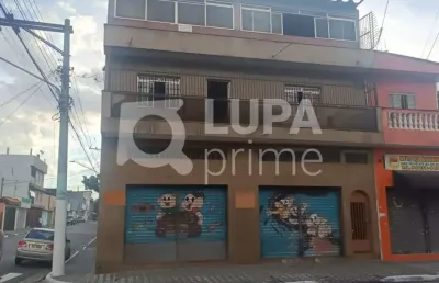 Barracão / Galpão / Depósito para alugar na Avenida Mendes da Rocha, 73, Jardim Brasil, São Paulo